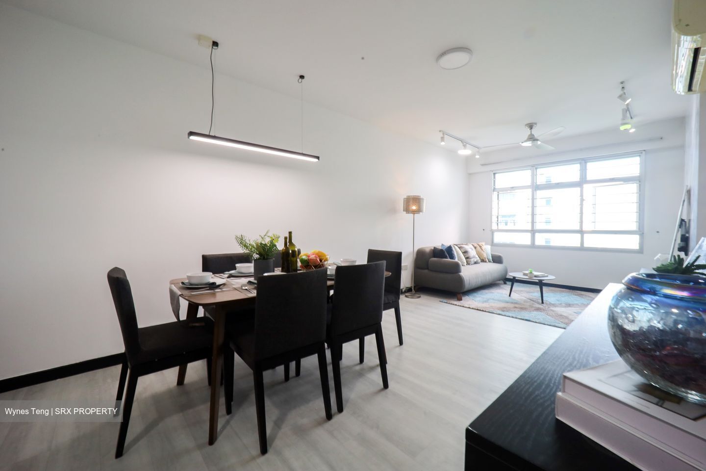 Blk 574 Limbang Green (Choa Chu Kang), HDB 4 Rooms #635446271